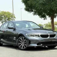 بی ام و 320i 2020 گذر موقت منطقه آزاد سام گروپ|خودرو سواری و وانت|تبریز, |دیوار