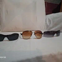 عینک آفتابی