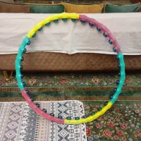 حلقه ورزشی