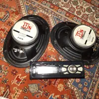 ضبط و باند در حد نو  برند  (  بلک اسمیت )