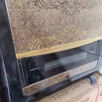 بخاری در حد نو