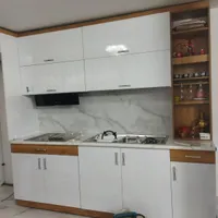 کابینت آشپزخانه احمدی|مصالح و تجهیزات ساختمان|خوی, |دیوار