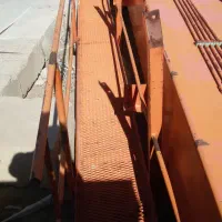 پلسینگ بوم بتن ریزی