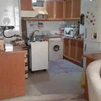 ۸۰ متری طبقه ۴ روبه نما دونبش بر اصلی بهار غربی|اجارهٔ آپارتمان|کرج, گلشهر|دیوار