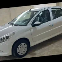 ۲۰۷ صفر خشک 1404|خودرو سواری و وانت|سنندج, |دیوار