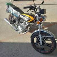 موتور سیکلت کویر۱۵۰