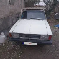 پیکان وانت 88