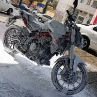 موتور بنلی ۳۰۰دو سیلندر|موتورسیکلت|یاسوج, |دیوار