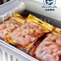 عمده دریایی جنوب