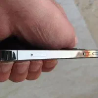 اپل iPhone 12 Pro ۲۵۶ باطری ۱۰۰|موبایل|رشت, کاکتوس|دیوار