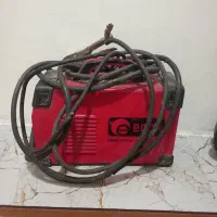 دستگاه جوش و سنگ فلز