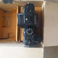 دوربین الفا ۷ اس۲ الفا 7 s2|دوربین عکاسی و فیلمبرداری|تهران, آذربایجان|دیوار