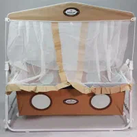 گهواره نوزاد برند میلاد