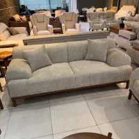 ست ۸ نفره مبل مدل پانی