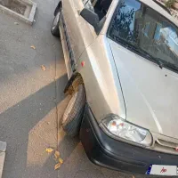 پراید 141 صندوق دار|خودرو سواری و وانت|تهران, هفت چنار|دیوار