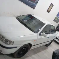 پراید ۹۱دوگانه کارخانه وسمند۸۶|خودرو سواری و وانت|تربت جام, معدآباد|دیوار