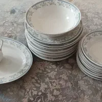 بشقاب دیس اود قندون|صنایع دستی و سایر لوازم تزئینی|شاهینشهر, مسکن مهر|دیوار