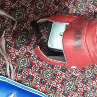 کلاه تکواندو. بوکس .کاراته.|تجهیزات ورزشی|پاکدشت, شهرک امام رضا|دیوار