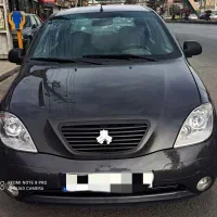 تیبا صندوقدار، مدل ۹۸ ، بدون رنگ