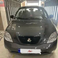 تیبا 2 ex مدل 95