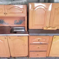 کابینت آهنی