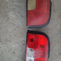 لوازم جانبی پراید