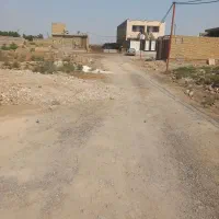 فروش زمین ۱۲۵ متری در زرگان|فروش زمین و ملک کلنگی|اهواز, زرگان|دیوار