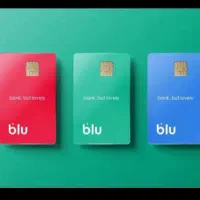 بلوبانک،هدیه دو سر سود