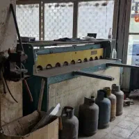 قیچی برقی،خم کن،دستگاه نقطه