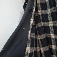 ترنج کت بارانی زنانه|لباس|گناباد, |دیوار