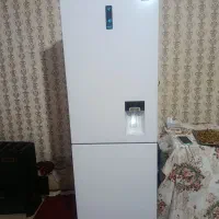 یخچال فریزر دوو
