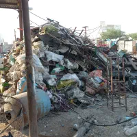 خرید و فروش ضایعات