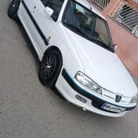 پارس مدل 91دوگانه کارخانه