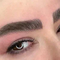 جشنواره تخفیفات  میکروبلیدینگ ابرو|خدمات آرایشگری و زیبایی|شیراز, پودنک|دیوار