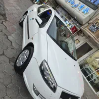 رانا LXمدل۱۳۹۲(اتوگالری طلایی)