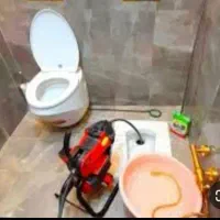 لوله بازکن(سراسرمشهدفوری) فنرزن۲۴ساعت وچاه باز کن