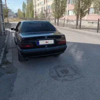 پریشا مدل ۸۱|خودرو سواری و وانت|اردبیل, |دیوار