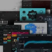 native instruments komplete 14   وارداتی