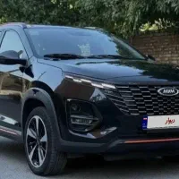 ماشین ام وی ام ایکس ۳۳