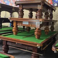 بیلیارد|ورزش‌های توپی|شهریار, شهرک شاهد|دیوار