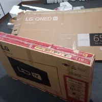 تلویزیون ال ای دی ۴۷ اینچ LGاصلی