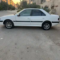 پژو پارس تمام فول|خودرو سواری و وانت|بندر ماهشهر, |دیوار