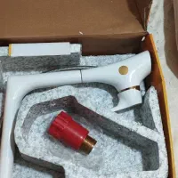 شیر دومنظوره و تک منظوره معاوضه با پرنده دارم|لوازم سرویس بهداشتی|قرچک, زیبا شهر|دیوار