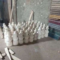 پایه مبل خراطی شده|صندلی و نیمکت|چهاردانگه (تهران), |دیوار