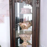 بوفه کاملانو وتمیز
