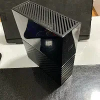 هارد دکستاپ MyBook 14TB Western DG