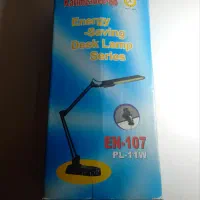 چراغ مطالعه مهندسی SMD رومیزی و گیره ای|لوازم التحریر|تهران, دولاب|دیوار