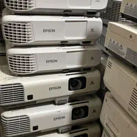 هوشمند سازی مدارس و فروش دیتا پرژکتور epson