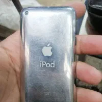 آیپاد 8گیگ|پخشکننده همراه|پرند, فاز ۶|دیوار