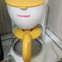 قهوه جوش سانی